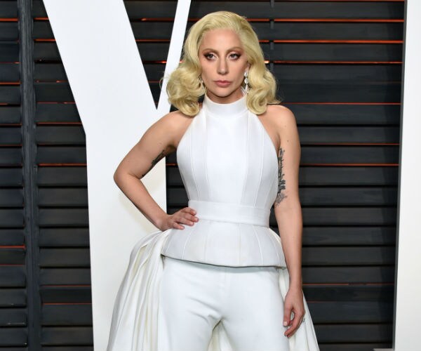 Lady Gaga Putting on Invite-Only Democratic Convention Show