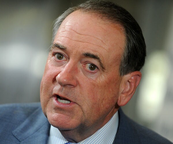 Huckabee: I Expect Trump's Immigration Speech to Focus on Basics