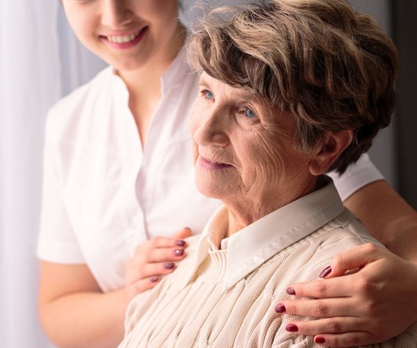 How to Pick the Right Nursing Home