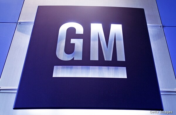 Recalls Damaged GM Brand and Cars' Resale Value, Claims Suit