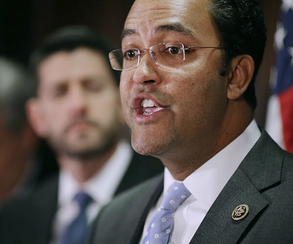 Rep. Will Hurd: Trump Should Be 'Unambiguous' on Racism