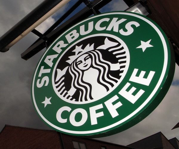 Starbucks Wins Dismissal of Lawsuit Over Diversity