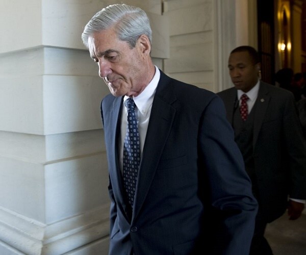 Trump, Mueller on Collision Course