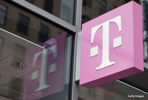 T-Mobile Took Millions in Bogus Charges to Customers, FTC Alleges