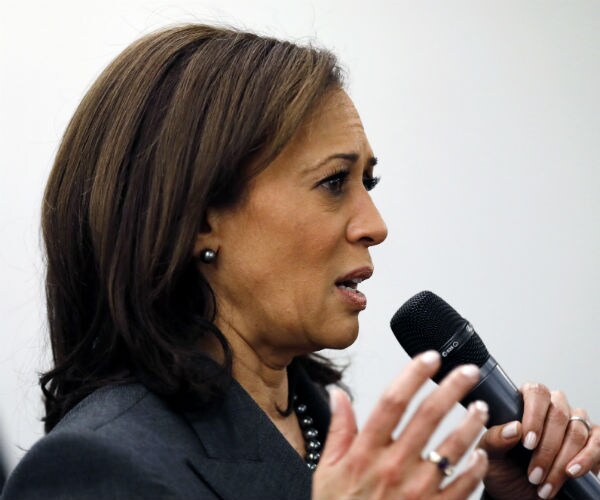 kamala harris