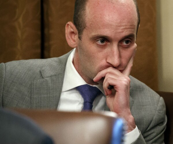 stephen miller