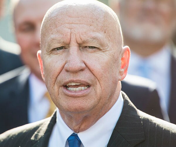 Kevin Brady: Trump Wants Health Reform Linked to Tax Package