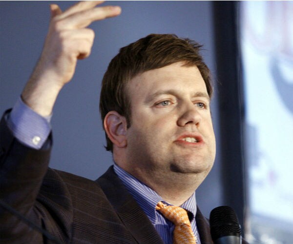 Pollster Frank Luntz: GOP Risks Losing Control of House, Senate