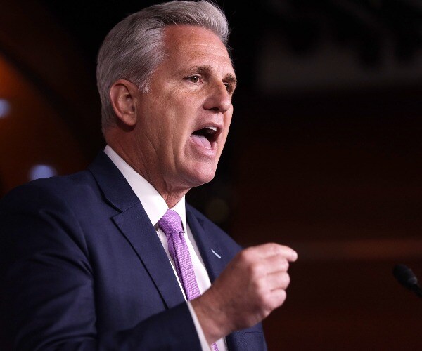 House GOP Leader McCarthy Renews Criticism Over All-Star Game Shift