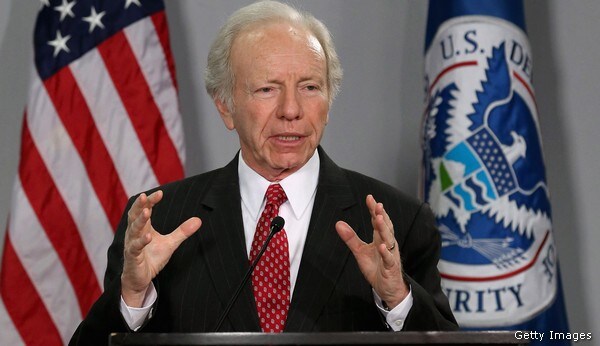 Joe Lieberman: Iran 'Most Dangerous Challenge to US Security'