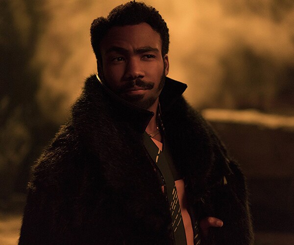 Lando Pansexual, 'Star Wars' Writers Confirm