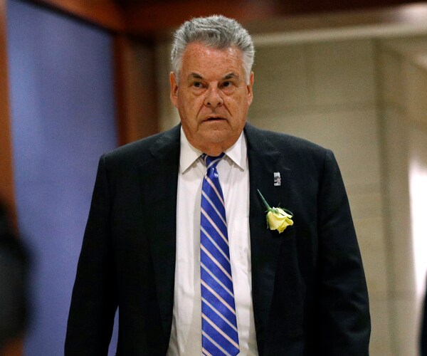 Rep. Pete King, R-N.Y.