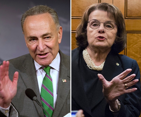 7 Democrats Who Are Hesitant About Accepting Syrian Refugees