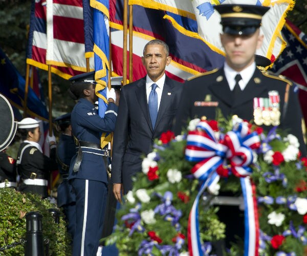 Report Shows Vets Comprised 44 Percent of Federal Hires in 2015