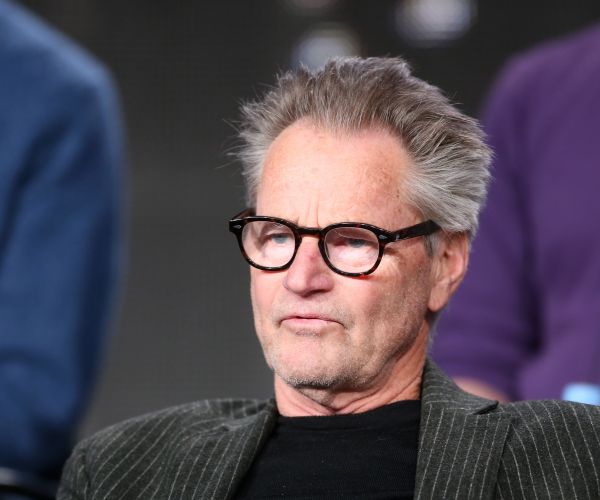 Sam Shepard Dies: Playwright, Actor, Director Was 73