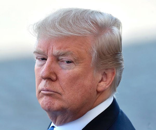 Quinnipiac Poll: 2018 Midterms Will Be Referendum on Impeachment