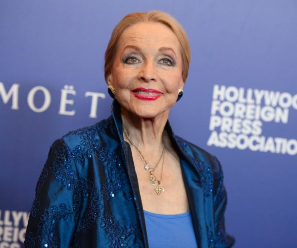 Anne Jeffreys Dies: 'General Hospital' and Broadway Star Was 94