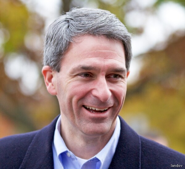 Ken Cuccinelli Named Head of Senate Conservatives Fund