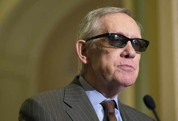 Harry Reid Scuttling Bipartisan Deal on Doctor Payments in Senate