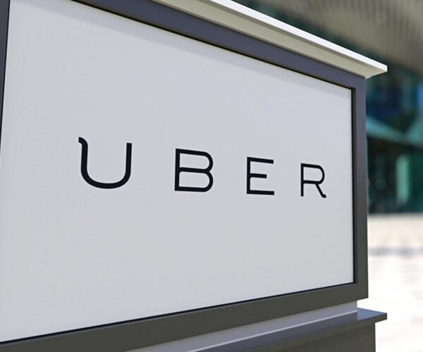 Uber's IPO Joins Ranks of Wall Street Flops