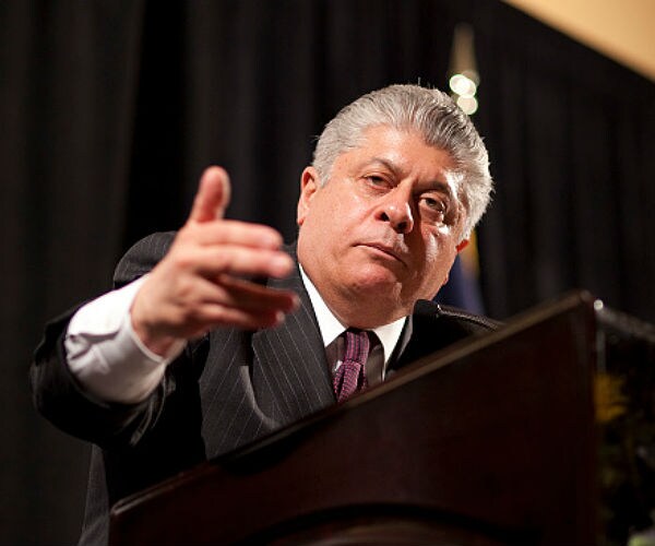 fox news' legal commentator andrew napolitano said cnn has a good case in press pass lawsuit