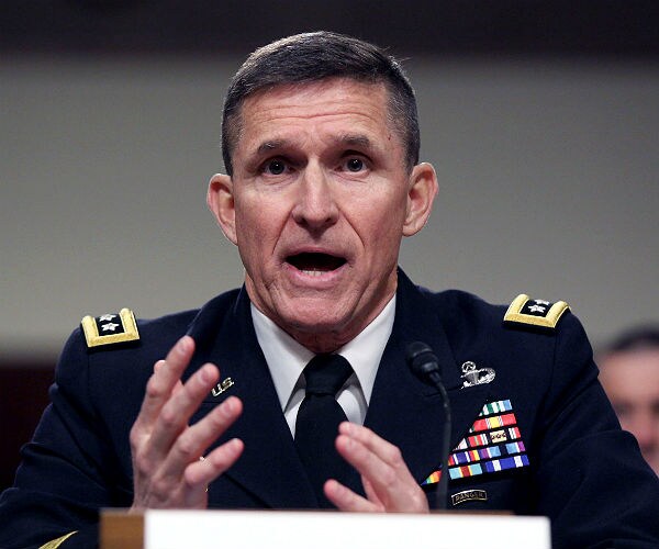 WSJ: Mueller Probing Role Michael Flynn Had in Seeking Clinton Emails