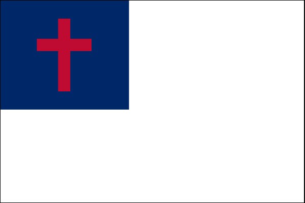 Christian Flag: 5 Things You Didn't Know About Its History