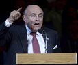 Rudolph Giuliani Is Suspended From Law Practice in New York State