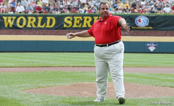 Doctor Pronounces Slimmed-Down Christie 'Fit to Serve'