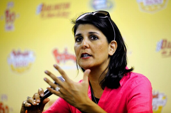 Nikki Haley 2016: What 5 Leading Pundits Say About GOP Presidential Hopeful