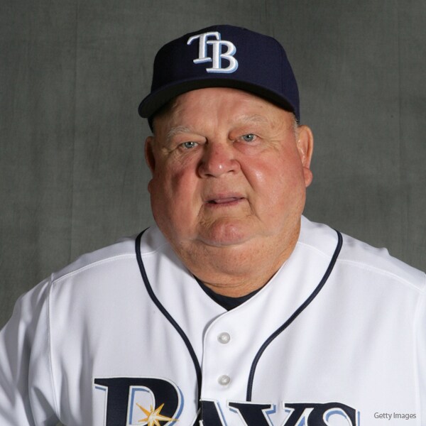 Don Zimmer Dies: Player, Coach, 'Baseball Lifer' Was 83 