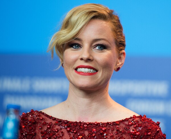 Elizabeth Banks to Play Billie Jean King for HBO Film on Riggs Match