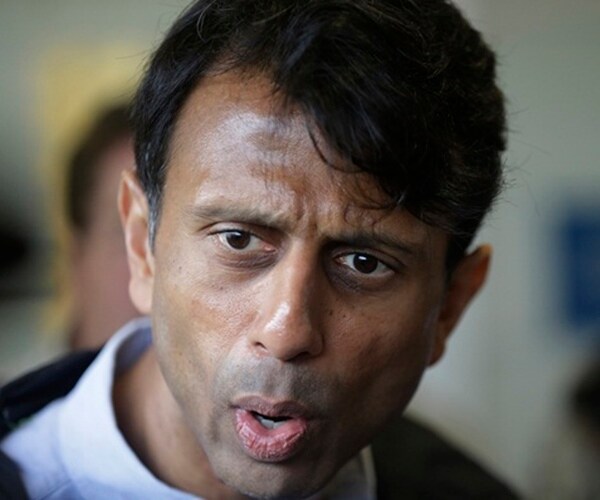 Bobby Jindal Accuses Scott Walker of Championing 'Obamacare Lite'