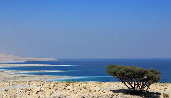 Israel's Climate and Its Affect on History: How Weather Shaped Region 