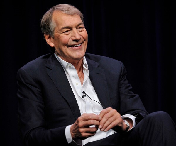 Charlie Rose Sex Allegations: CBS Suspends Him, PBS Halts His Show