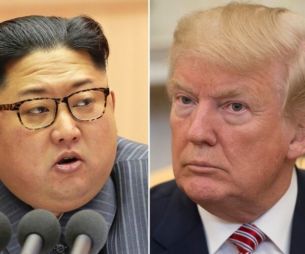 What Can the Trump-Kim Summit Accomplish?