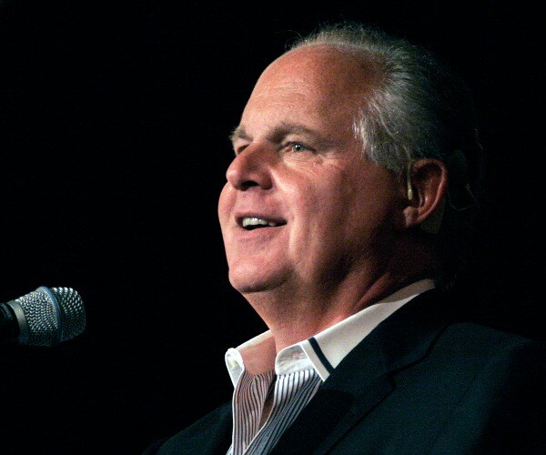 Palm Beach County Refuses to Lower Flags for Rush Limbaugh