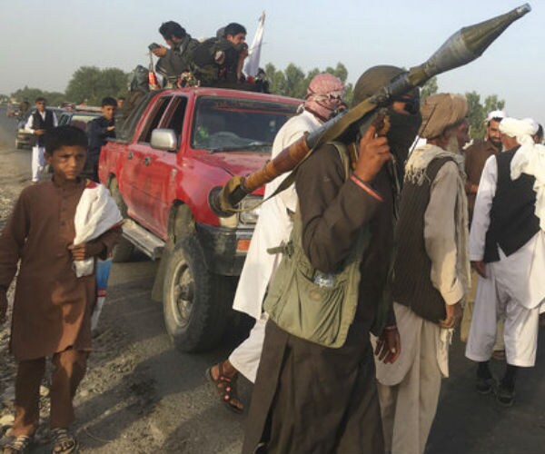 Taliban Denounces Islamic Scholars Conferences as US Process