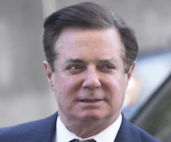 Manafort Judge Apologizes to Prosecutors for Yelling at Them