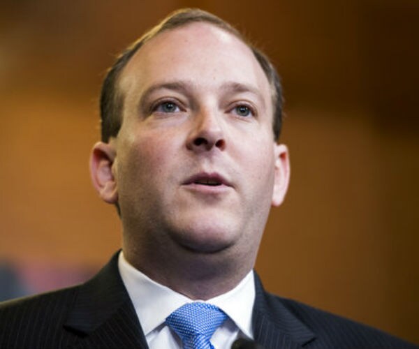 Rep. Lee Zeldin: Debate Coming on Rules of Force Against Syria