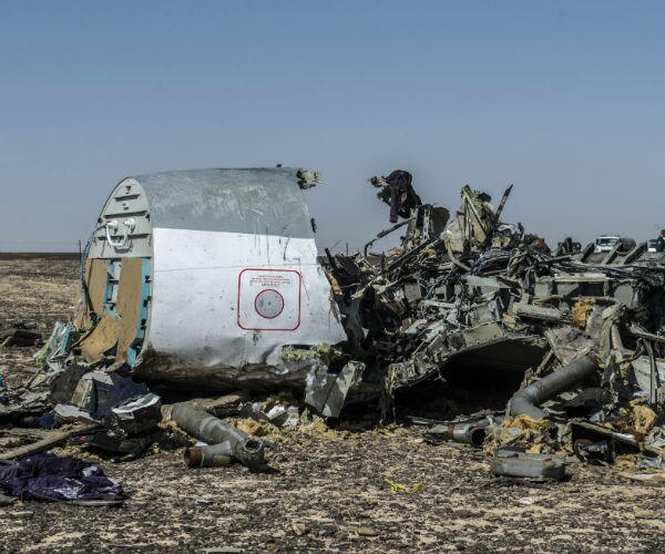 NBC: Russian Plane Crash Probe Focusing on Who Had Access