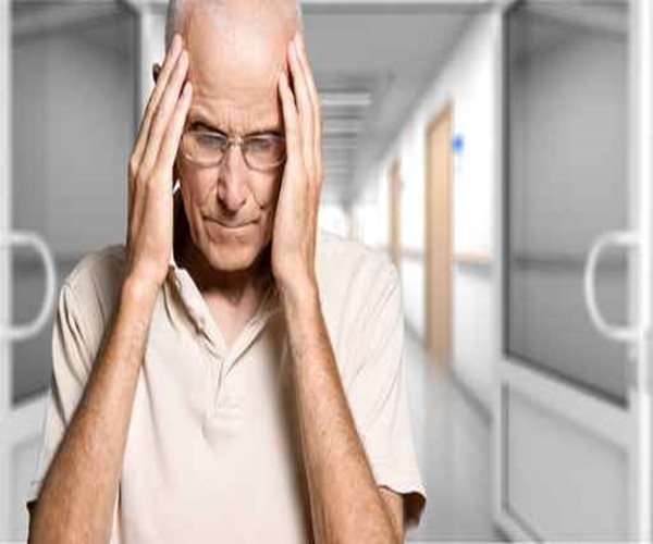 Depression Common Among Patients With COPD