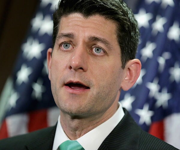 WashPost: Is Speaker Ryan Leaving Door Open to Be GOP Nominee?