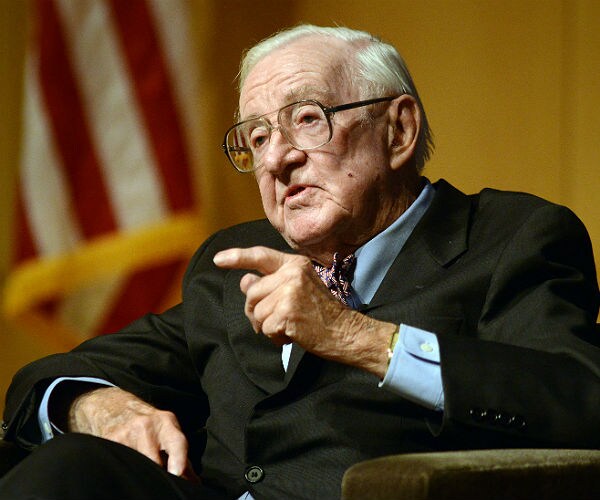 Retired Justice John Paul Stevens: Second Amendment Should Be Repealed