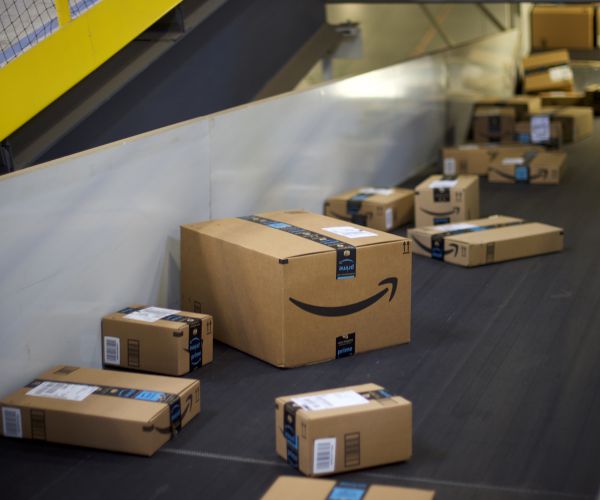 Amazon Luxembourg Taxes:  Millions in Euros Due