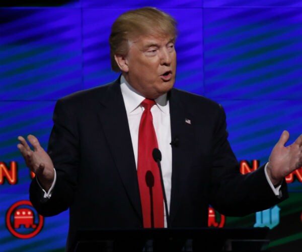 Frank Luntz: How Donald Trump Can Defeat Hillary Clinton in the First Debate