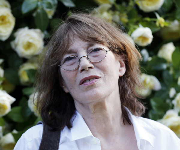 Jane Birkin Wants Name Off Hermes Croc Bags After Cruelty Allegations