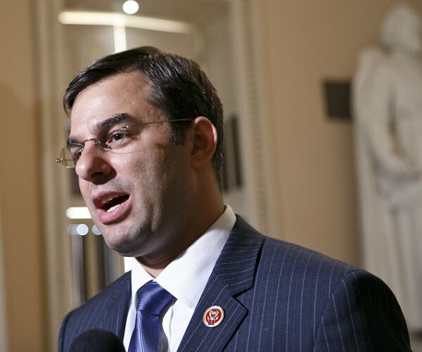 Rep. Justin Amash: GOP Wrong on Obamacare Replacement Support