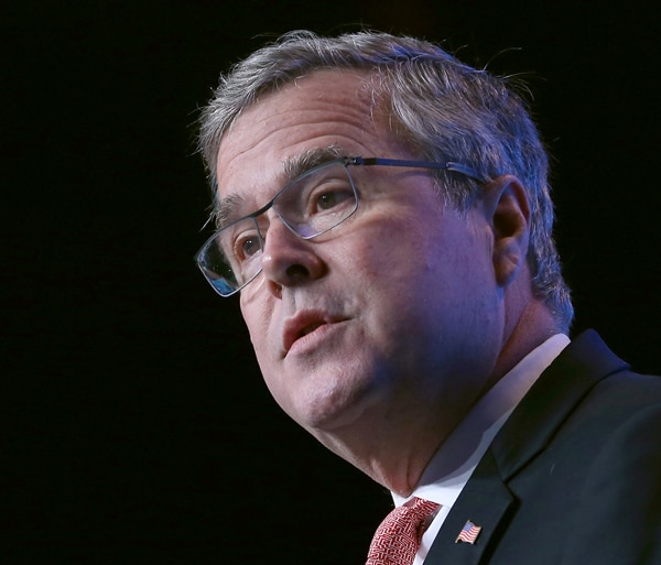 Jeb Bush: I Will 'Actively Explore' a 2016 Presidential Run