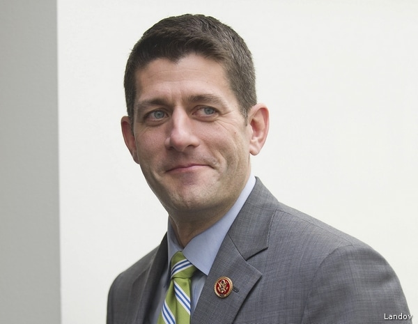 Ryan: Immigration Reform Not a Matter of 'If' But 'When'